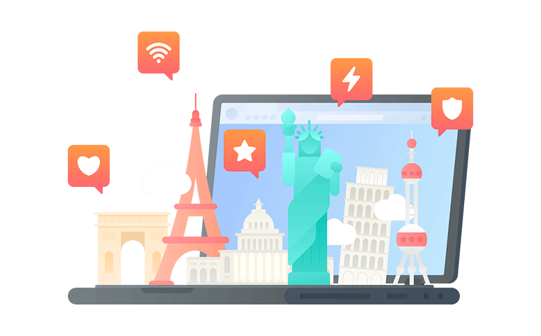 在尼加拉瓜连接到中国vpn - 返华APP